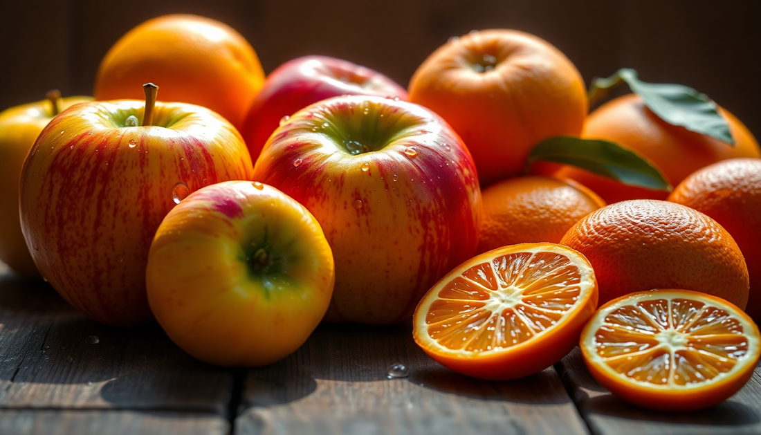 Unlocking the Sweet Secrets of Tagatose: A Revolutionary Natural Sweetener