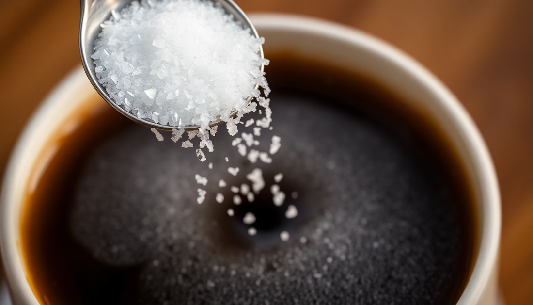 Discover the Sweet Secrets of TagaSweet™: A Natural Sweetener That Revolutionizes Your Health