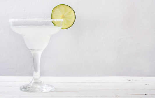 Keto Margarita