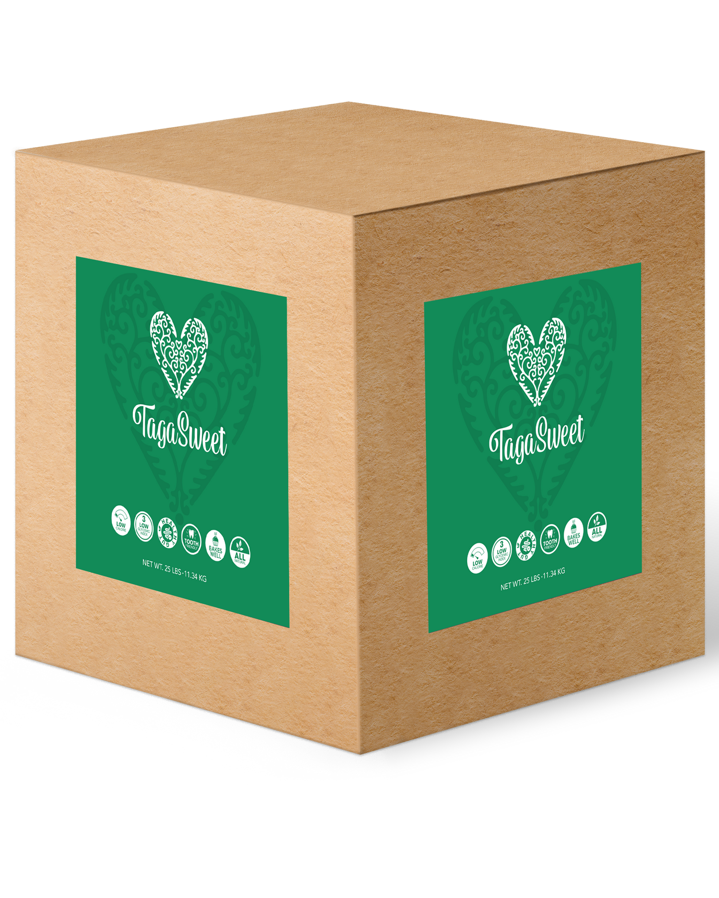 Tagasweet™ (25 lbs / 11.3 kg)