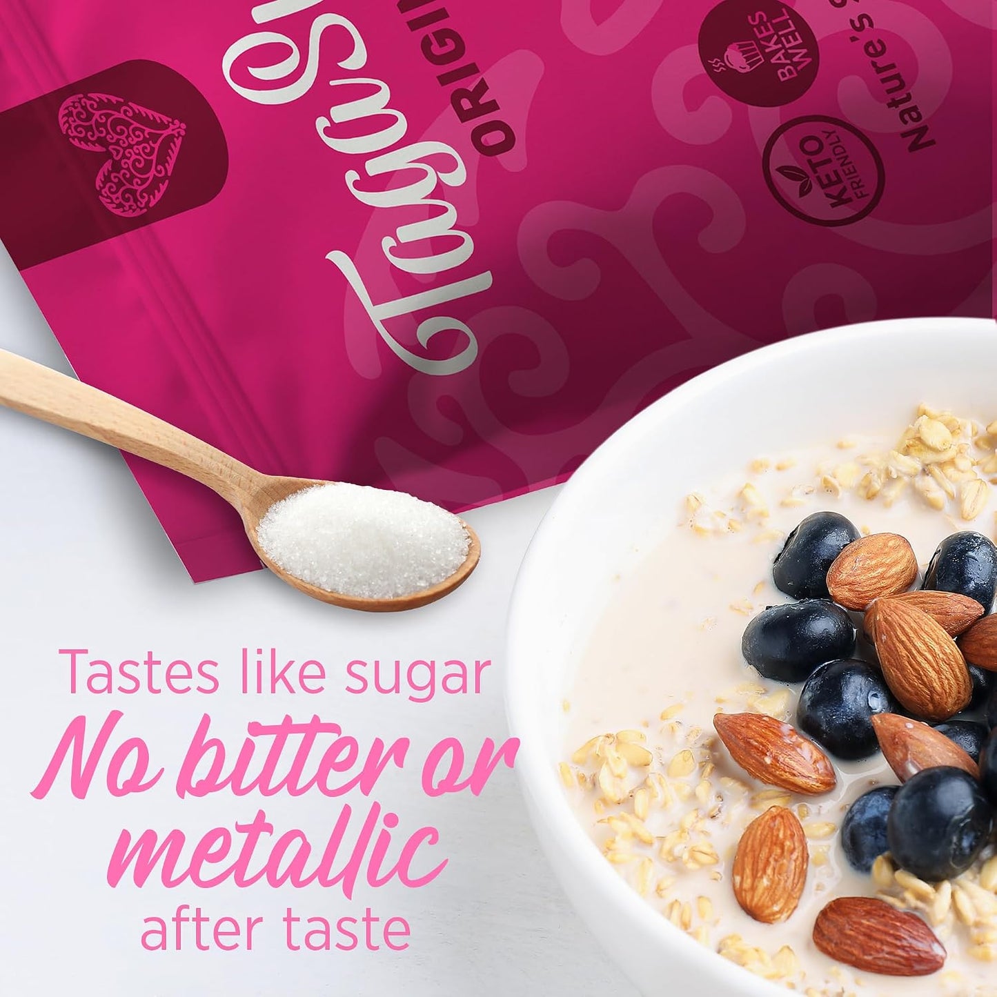 TagaSweet® Original (1 lb / 16 oz / 453.6g )