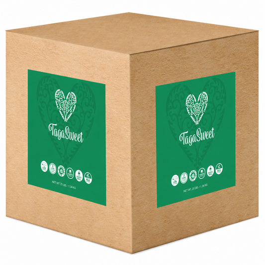 TagaSweet® (25 lbs / 11.3 kg)
