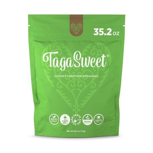 TagaSweet® (2.2 lbs / 35.2 oz / 1 kg)