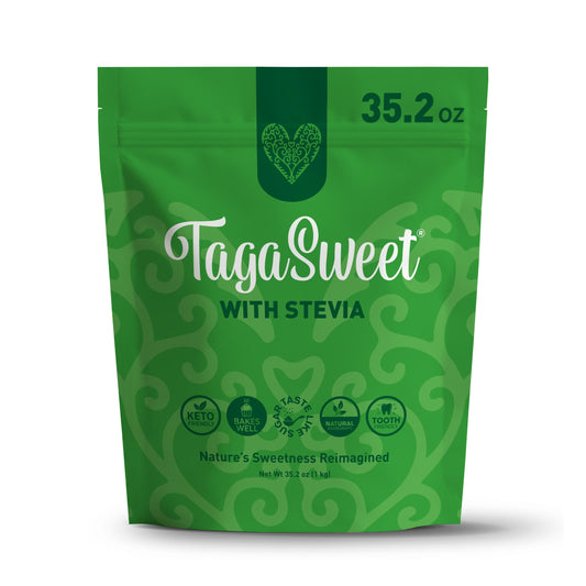 TagaSweet® (2.2 lbs / 35.2 oz / 1 kg)